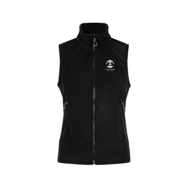 6f-EFS - ID - Active vest | mikrofleece 0812. Sort