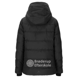 5b-Cheno W Puffer Ski Jacket-W253187