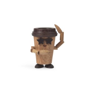 Spring Copenhagen Esther Espresso