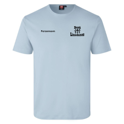 1b-SUL-ID-Interlock T-shirt-0517 fv.lys bl�