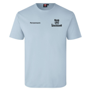 1b-SUL-ID-Interlock T-shirt-0517 fv.lys bl�