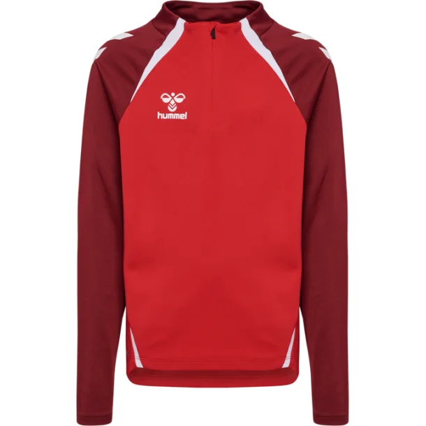 4a-IIF-Hummel-FUTURE 2.0 HALF ZIP-223746 fv.3713