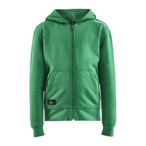 4k-TRET-Craft Community FZ Hoodie JR 1908907-651000