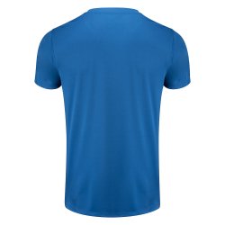 1e IDSV-Texet-Printed Red Run Tee Herre-2264023-534