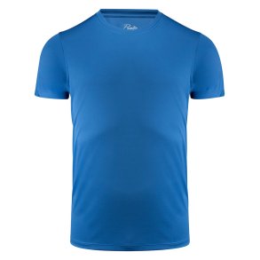 1e IDSV-Texet-Printed Red Run Tee Herre-2264023-534