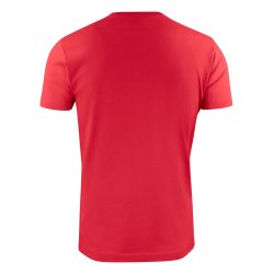 1f IDSV-Texet-Printed Red Run Tee Herre-2264023-400