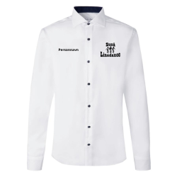 3a-SUL-ID-SEVEN SEAS Fine Twill Contrast | modern-S370