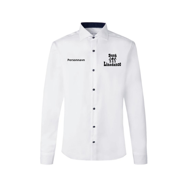 3a-SUL-ID-SEVEN SEAS Fine Twill Contrast | modern-S370