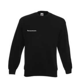 4g-Br�derup-L-Shop-Classic Sweatshirt-F324-Sort