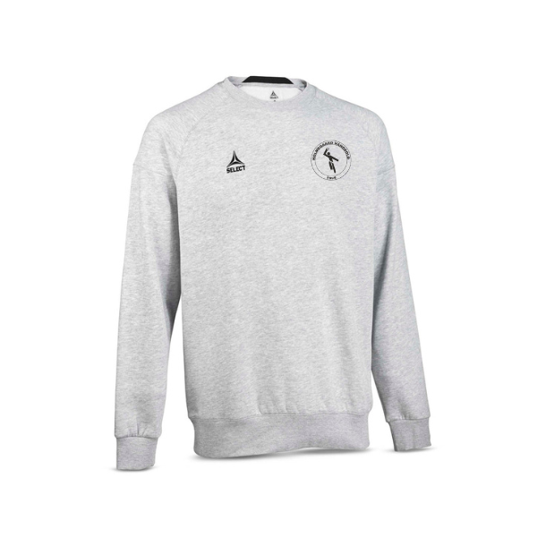 4d-HHB-Select-Oxford sweatshirt-630097 fv. Gr