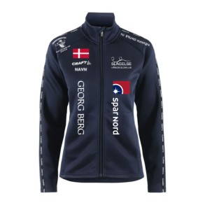 4d-SHK-Craft-Squad 2.0 Full Zip DAME-1912729 fv.390000