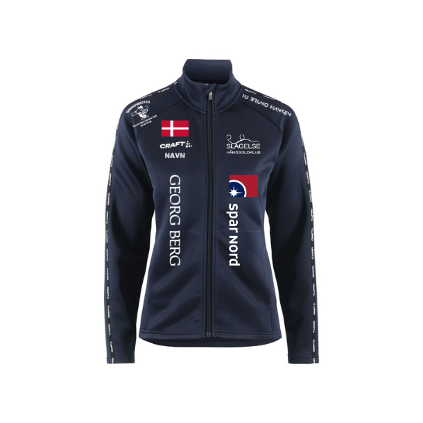 4d-SHK-Craft-Squad 2.0 Full Zip M-1912729 fv.390000