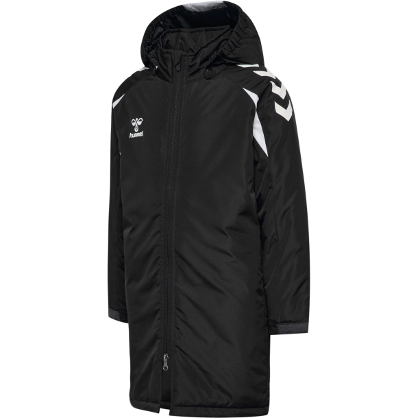  5a-IIF-Hummel-FUTURE 2.0 BENCH JACKET-230879 fv.2114