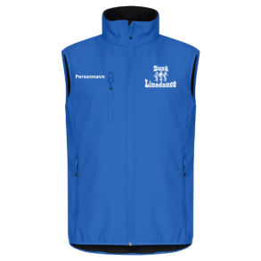 6a-SUL-Clique-Classic Softshell Vest-0200911 fv.55