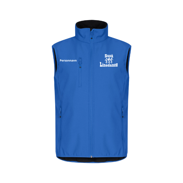 6a-SUL-Clique-Classic Softshell Vest-0200911 fv.55