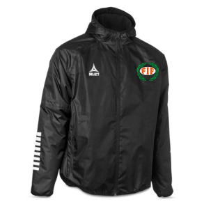 5a-FBF-Select-Monaco Funktionel jakke-610122 fv.sort