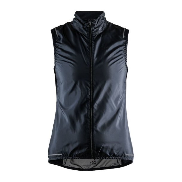 6a-VG-Craft Dame Essence Light Wind Vest 1908793-999000