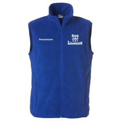 6b-SUL-Clique-Basic Polar Fleece Vest-023902 fv.55