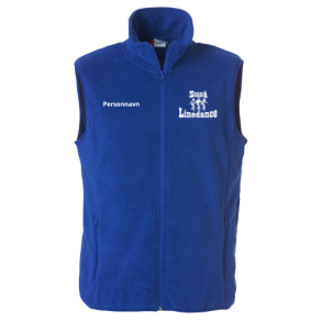 6b-SUL-Clique-Basic Polar Fleece Vest-023902 fv.55