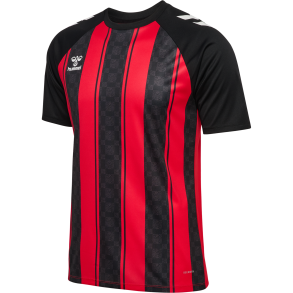 1a-IIF-Hummel-FUTURE STRIPED JERSEY-233155 fv.3081