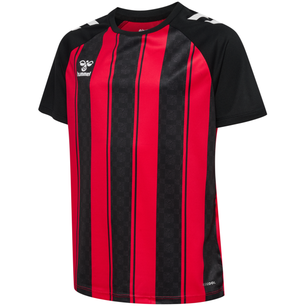 1a-IIF-Hummel-STRIPED JERSEY KIDS-233156 fv.3081