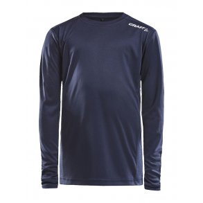 1e-Craft - Barn Rush LS Tee 1907366-390000