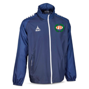 5a-FBF-Select-Spain Trningsjakke-610147 fv.navy