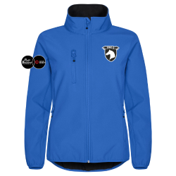 5a-FRI-NewWave - Dame Basic Softshell Jacket Clique 0200915