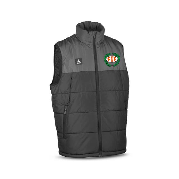 6a-FBF-Select-Oxford Padded vest-630082 fv.sort