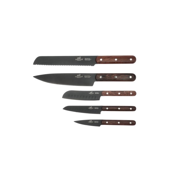 SABATIER Lion Sabatier International knivst Phenix #23891