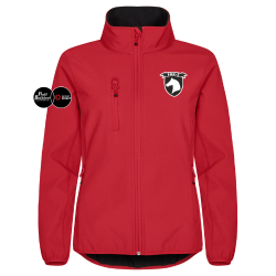 5a-FRI-NewWave - Dame Basic Softshell Jacket Clique 0200915