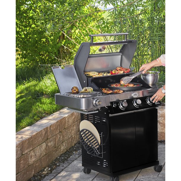 Rsle Gasgrill Videro G3-S #23907