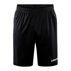 7a-SRT-Craft - Herre Evolve Zip Pocket Shorts 1910148 -999000