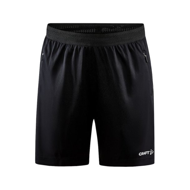 7d-TRET-Craft Evolve Zip Pocket Sort Shorts W 1910149-999000