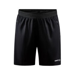7a-SRT-Craft - Dame Evolve Zip Pocket Shorts 1910149-999000