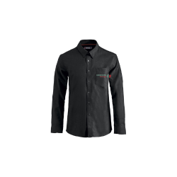 3a PF - New Wave - Oxford skjorte Herre - 027311