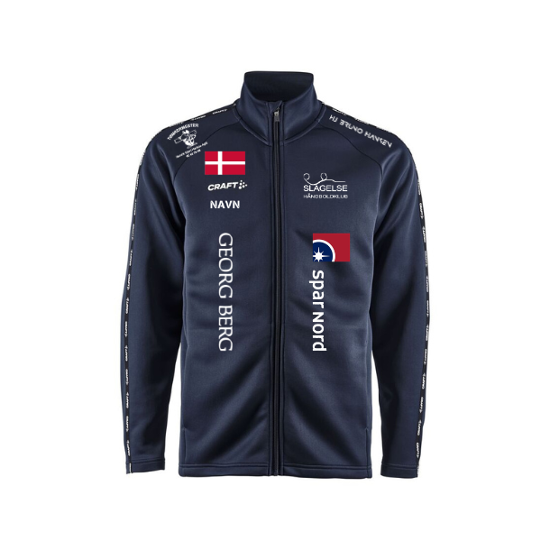 4d-SHK-Craft-Squad 2.0 Full Zip M-1912728 fv.390000