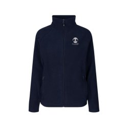 6g-EFS - ID - Cardigan | mikrofleece 0805. Navy