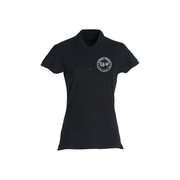 2a - BULL - New Wave - Basic Polo Women - 028231