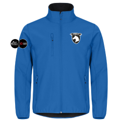 5a-FRI-NewWave - Herre Basic Softshell Jacket  Clique 0200910