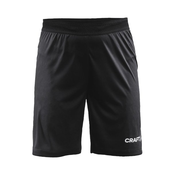 7a-SABT-Craft Brn Evolve Shorts 1910147-999000