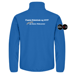 5a-FRI-NewWave - Herre Basic Softshell Jacket  Clique 0200910