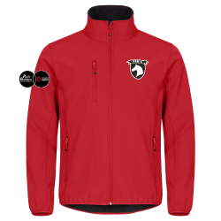 5a-FRI-NewWave - Herre Basic Softshell Jacket  Clique 0200910