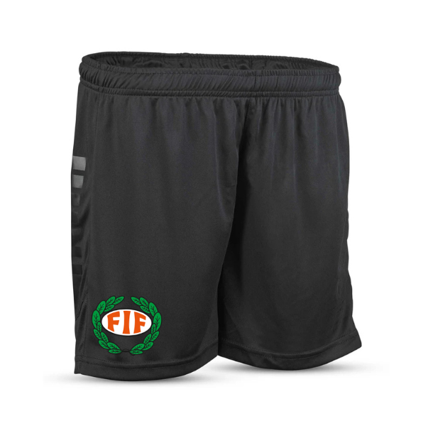 7b-FBF-Select-Spain Shorts - Kvinder-600111 fv.sort/sort