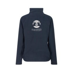 6g-EFS - ID - Cardigan | mikrofleece 0805. Navy