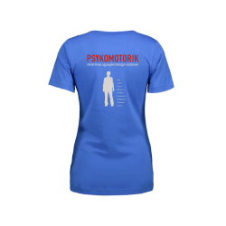 1c-DAP-ID Interlock T-shirt S/S Lady 0506