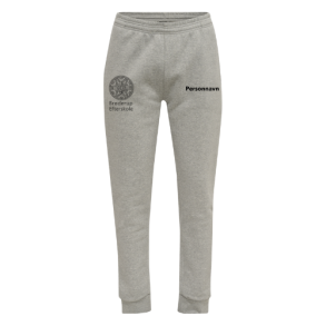 7d-Br�derup-Hummel-Basic Sweatpants-215107-2006