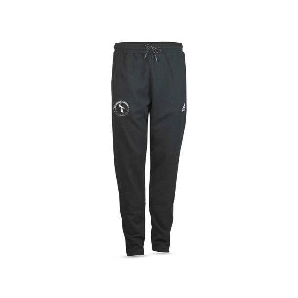 7b-HHB-Select-Sweatpants brn-630100 fv. Sort