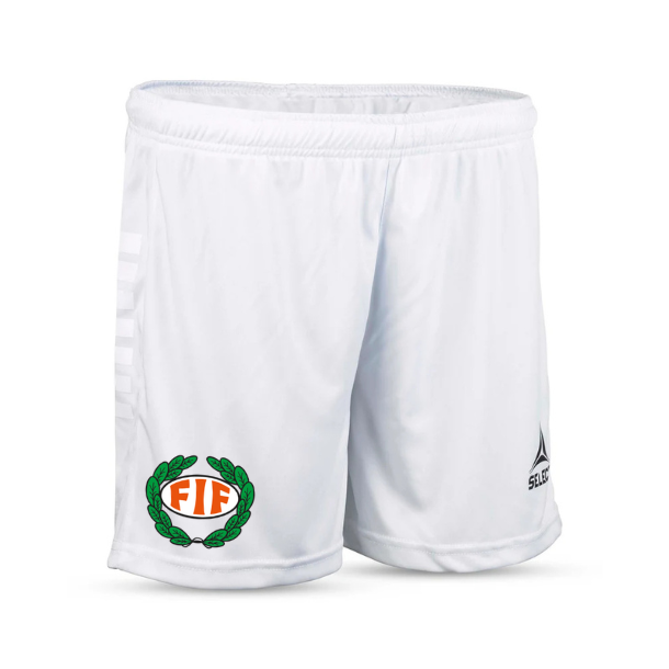 7b-FBF-Select-Spain Shorts - Kvinder-600111 fv.hvid
