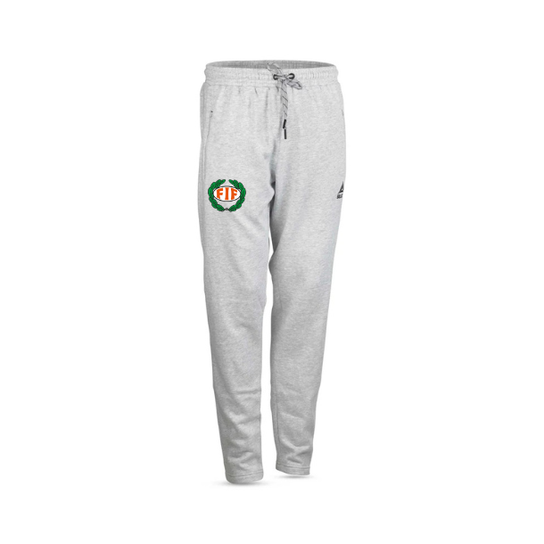 7a-FBF-Select-Oxford sweatpants-630101 fv.gr�
